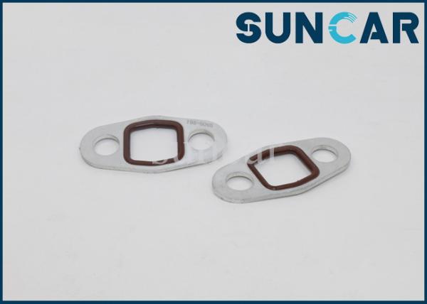 Projetar a gaxeta sela CA1986068 198-6068 1986068 CAT Integral Seal