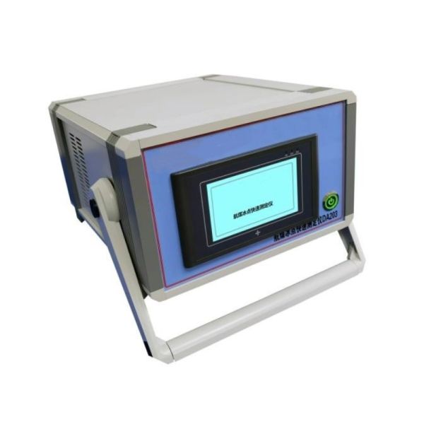 ASTM 2386 Portable Kerosene Freezing Point Tester High Precision Rapid Testing Laboratory Equipment