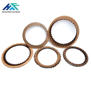 A6MF1 Friction Kit automatic Transmission Repair Kit for Hyundai Kia