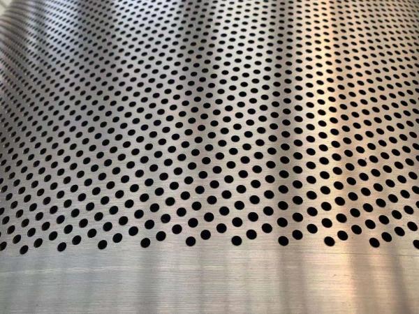 20KN/M Whole Stainless Steel Vacuum Couch Roll On Paper Machine Rolls