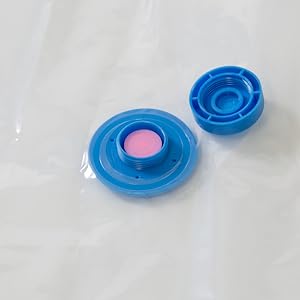 Space Saving Clothes Vac Pack Vacuum Storage Bags Variety Pack with Hand Pump Included