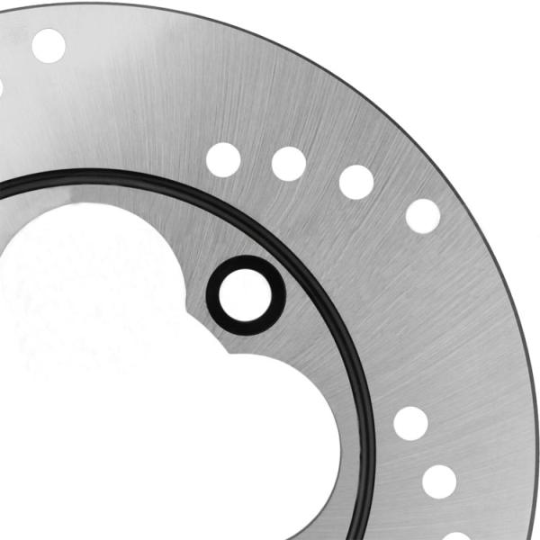 Custom Front 190mm Motorcycle Disc Brake for Honda CN 250 Fusion Helix Spazio Release