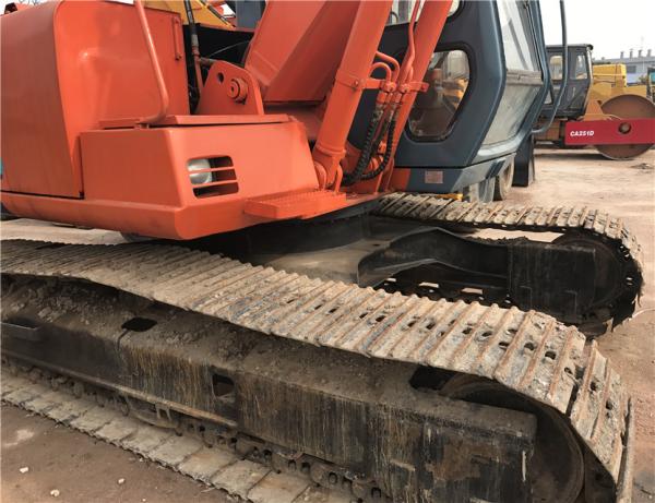 hitachi japan ex120-3 / hitachi ex120 excavator/secondhand original hitachi EX120 Excavator