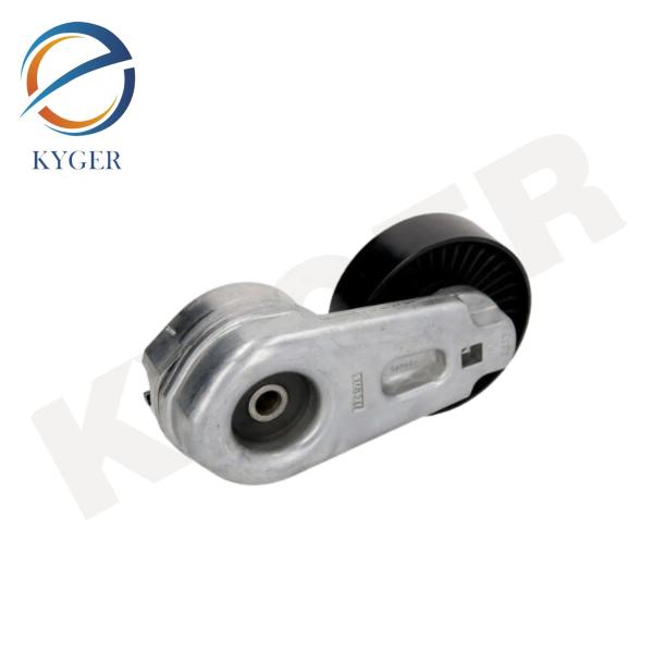 LR035493 Auto Engine Systems Accessory Drive Belt Tensioner For Land Rover Discovery 4 2010-2016 L319 Range Rover 2013-2022 L405