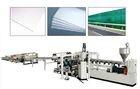 PMMA Co Extruder Machine