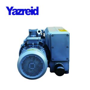 Leybold D65bcs Laboratório de Bomba de Vane Rotativa de Estágio Único 8L