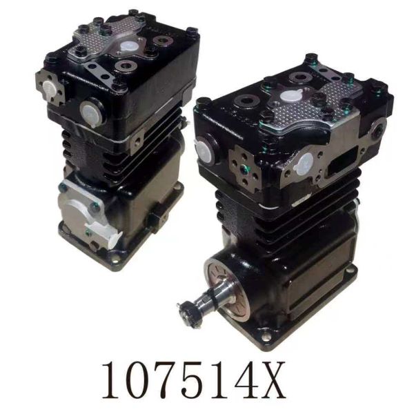 High-Quality New Air Compressor Assembly for American Applications