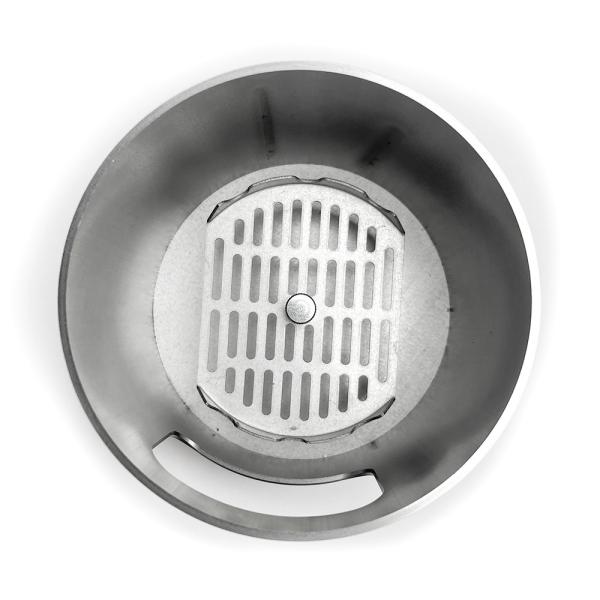 Изготовление на заказ анодируя аксессуары корпуса зарядного устройства БТ поверхностного покрытия спеченные металлом