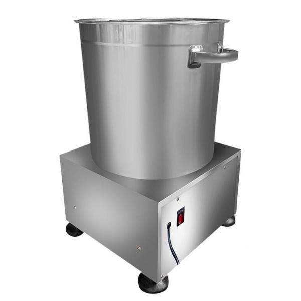 New Standard Industrial Water Treatment Systems Slurry Filtration Equipment Sludge Filtration and Dewatering