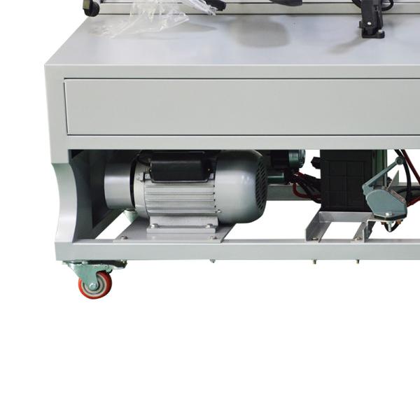 Full Vehicle Integrated Training System Educational Equipment