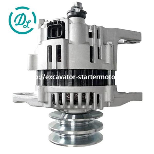 Alternateur de l'excavatrice 12V 60A LR160-747C LR160-732C pour Nissan