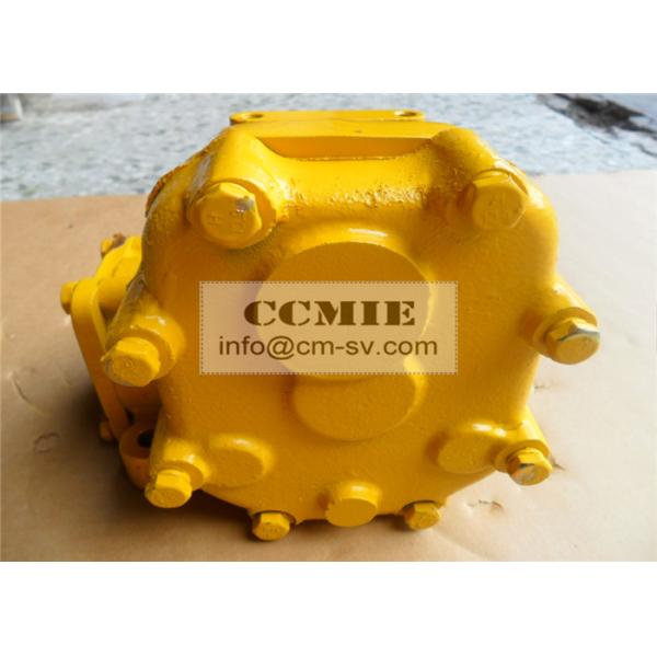 CE/ROHS Shantui Bulldozer Parts SD22 Servo Valve 702-12-14000