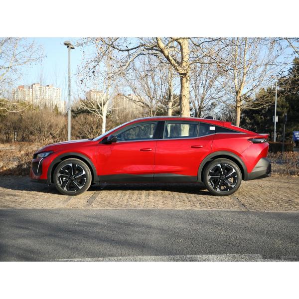 DF-PSA Peugeot （408X） JF-408X 1.6T 129KW Special Vehicles ICE 1.6T/L4/175 horsepower