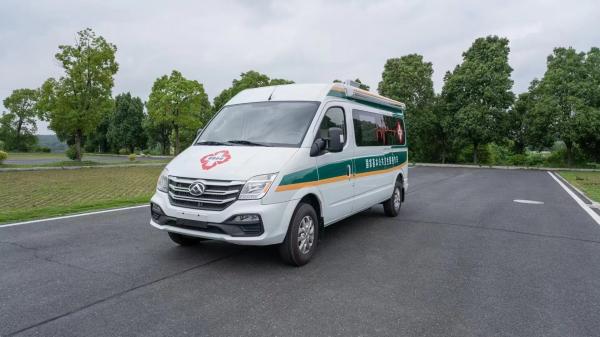 New First Aid Brand Classic Ambulance for Sale