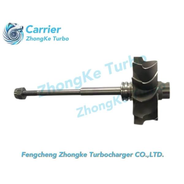GT2052 Perkins T4.40 Repuestos de eje turbo 727264-5002S 452191-0002 727264-0002 U2674A318 2674A372 220-5621