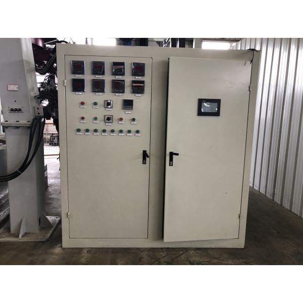 Pressão liga de zinco do metal a baixa morre máquina de carcaça para os encaixes de tubulação/peças de bronze da liga