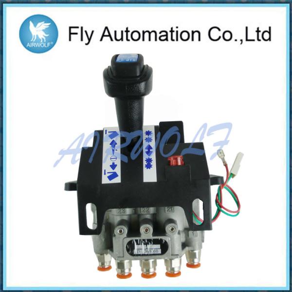 Управления самосвала отверстия 5КВ-Д-Н 5 с функцией ПТО легкой для установки