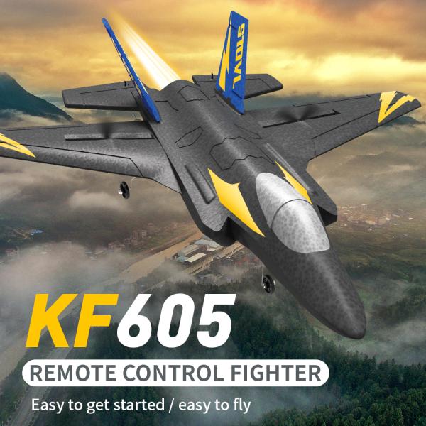 F35 Simulation Remote Control RC Airplane Modern Fighter Model Hobby Rc Airplane