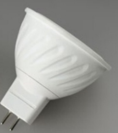 LED Spot Light Gu5.3/10 5w Cup Indoor House Office Used Shine Place Plastic Cover Aluminum 410 Lumen Hign Quality New