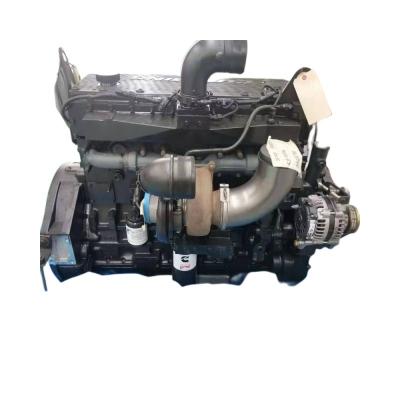 USED Yuchai YC4D130-45 National IV Monoblock Pump 4108 Motor de camión sobrealimentado y enfriado entre sí de 130 CV
