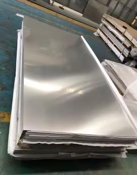 Premium Stainless Steel Sheets & Plates: Precision, Performance, and Reliability for Global Industries