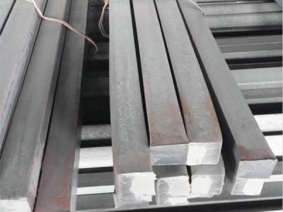 SAE 1045 Carbon Steel Square Bar 15mm Low Carbon Steel Welding Rod TP304