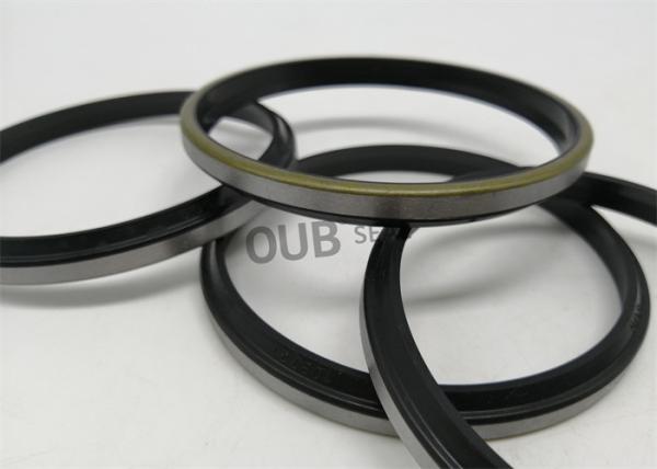 TZ192-230-30BH Iron Case Piston Dust Wiper Seals TZ1920-230-30-A  45*60*7/10 50*56*5/7 50*60*5/7