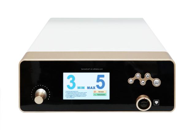 Self-Adaptive Tissuetechnology Ultrasonic Scalpel System Knife