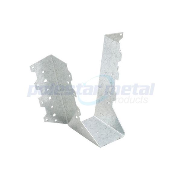 Гальванизированная стальная ширина вешаек 90mm переводины тимберса обрамляя кронштейна здания