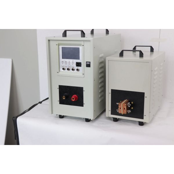 DSP-60kw Digital Induction Heater