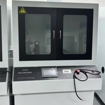 Ip67 Protection Class Dielectric Breakdown Voltage Tester For 200KG Capacity Testing Needs
