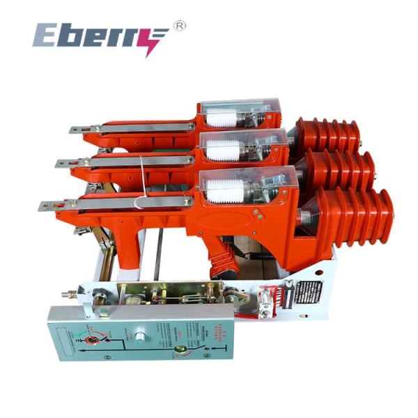 FKN12 Indoor HV Switchgear 12kv Load Break Switch