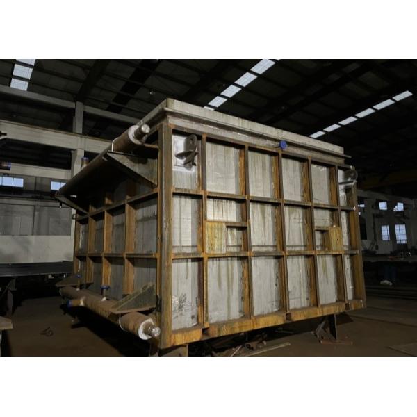 Fire / Water Tube An Economizer In A Boiler SA210C  SA213T22