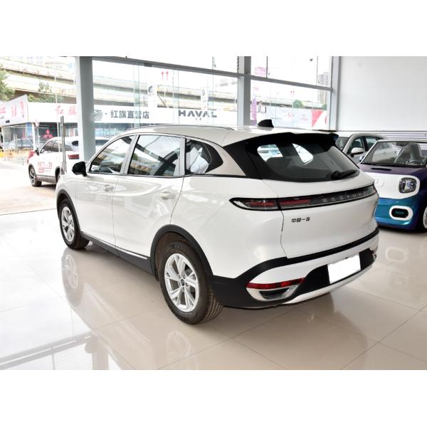 FAW Bestune T90 Extreme 1.5T 2.0T Berline voiture T55 voitures à essence pour 5 places 5 portes