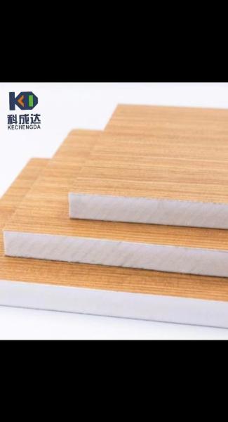 Linha de produção de placas de espuma de PVC