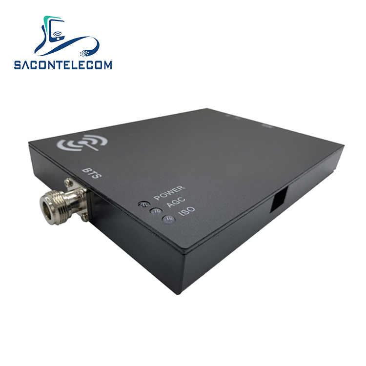 3G 20dBm 2100mhz WCDMA Усилитель сигнала мобильного телефона