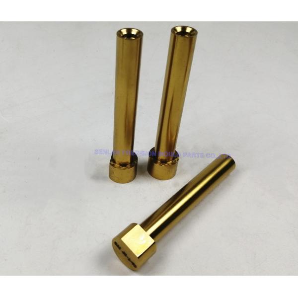 1,2344 материальная прессформа заливки формы покрытия олова разделяет штифты в сердечнике электромагнита с 44-46ХРК