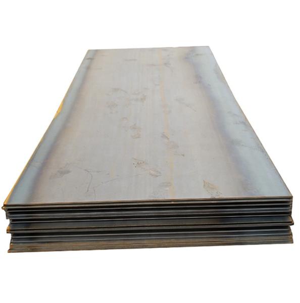 6mm Mild Steel Cold Rolled Sheet S275JR S355J2 A36 Q235 Q345 S235JR S355JR