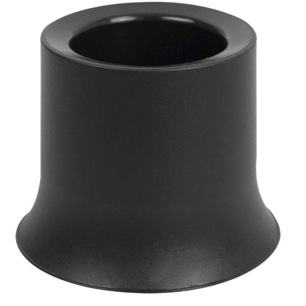 Popular Black Toilet Brush And Holder Brush Storage Box Cleaning Ball