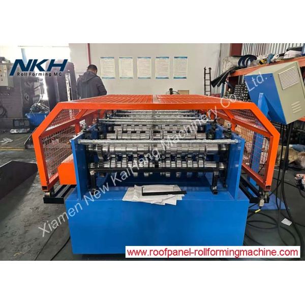 Slitting & Edge Forming Machine for Shutter Door Panel/Shutter Slat/Door Curtain