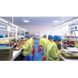 Dongguan Eton Electronics Co.,Ltd