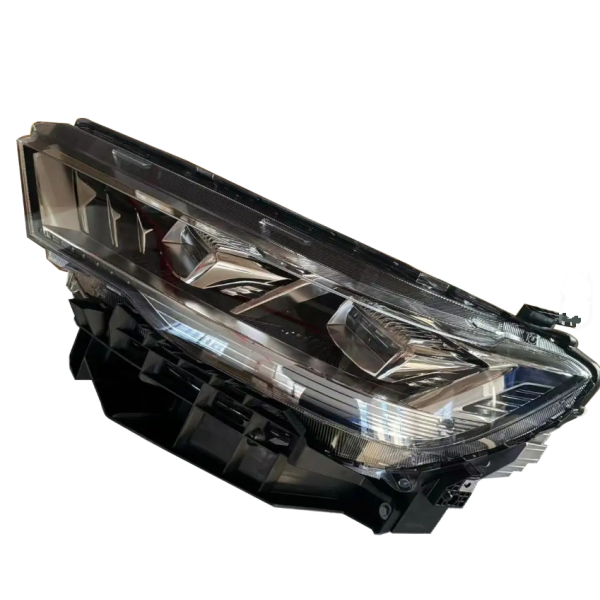 Full LED Headlight Assembly 4121100XKN11A 4121101XKN01A Front Haval H6 Headlights