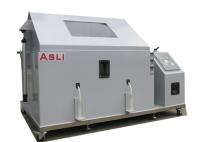 5% Concentration NaCl Salt Fog Corrosion Test Chamber W1200xH500xD800mm