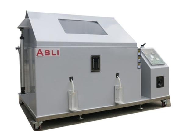480L Corrosion Test Chamber / Programmable Laboratory Salt Spray Test Chamber
