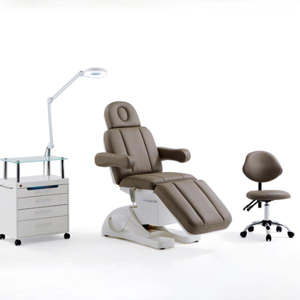 Multifunctional Electric Massage Table For Beauty Salon Shop Facial Beauty Bed