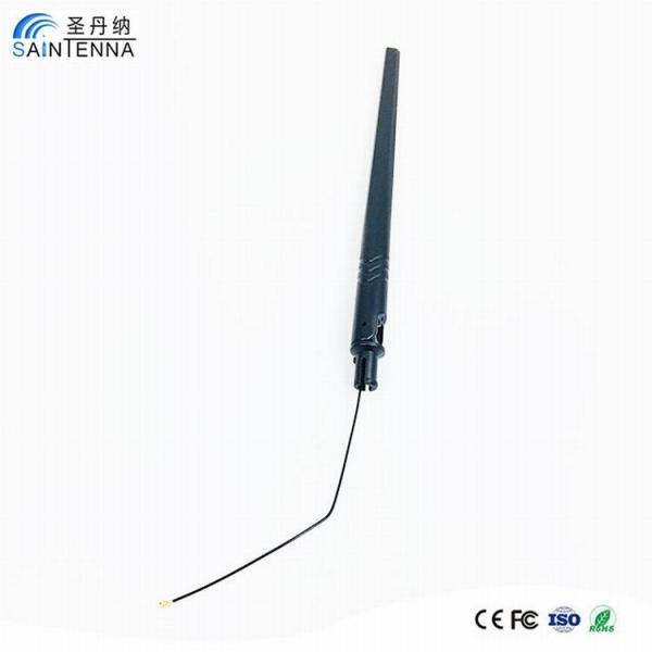 External IOT 4G LTE Antenna High Efficiency 700-2700MHz Frequency Range