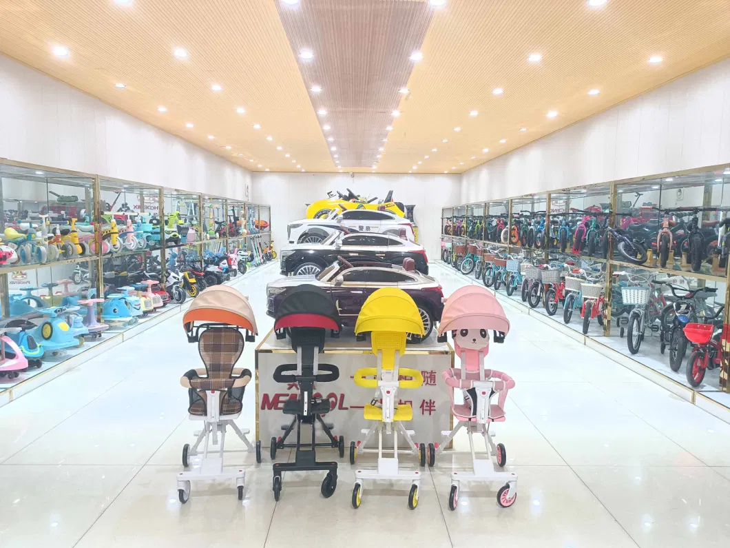 3-8 лет Мальчики Девочки Пластиковые Дети 3-колесный скутер 3-колесный стоячий скутер 30 кг