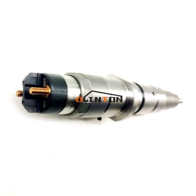 CASE CUMMINS KOMATSU Common Rail Injector 0445012236 0445120236 0445120125 1003030098