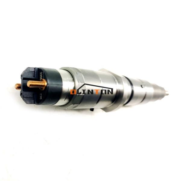 CASE CUMMINS KOMATSU Common Rail Injector 0445012236 0445120236 0445120125 1003030098