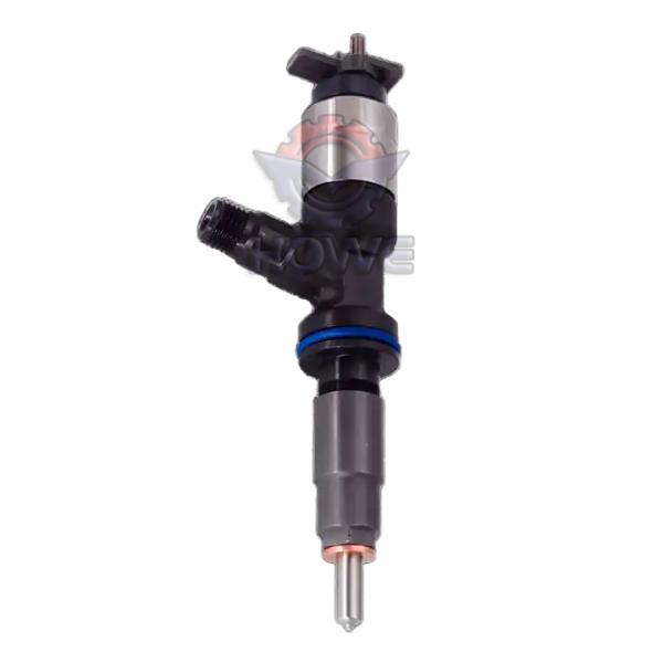 C4.4 Двигатель Common Rail Fuel Injector 295050-1810 418-3229 для экскаваторов E320 E323 Части экскаваторов